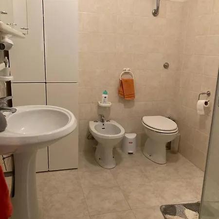 Casa Di Francesco Mesagne