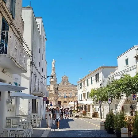 Casa Di Francesco