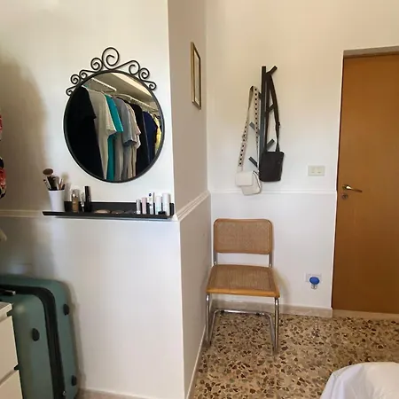 Casa Di Francesco