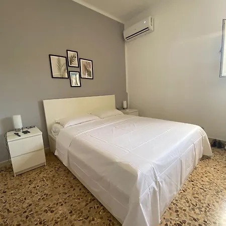 Casa Di Francesco Feriehus *