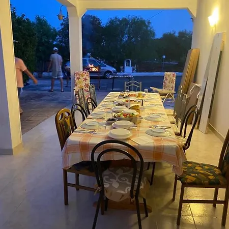 Casa Di Francesco Ferienhaus