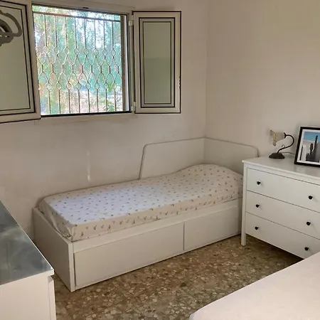 Hébergement de vacances Casa Di Francesco *