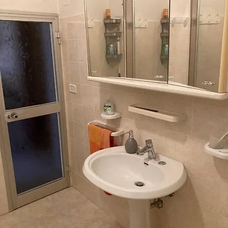 Hébergement de vacances Casa Di Francesco