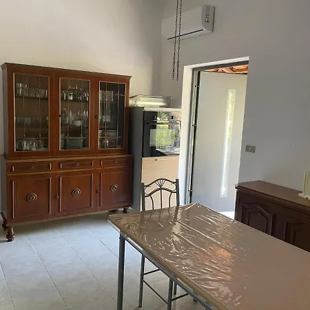 Casa Di Francesco Ferienhaus *