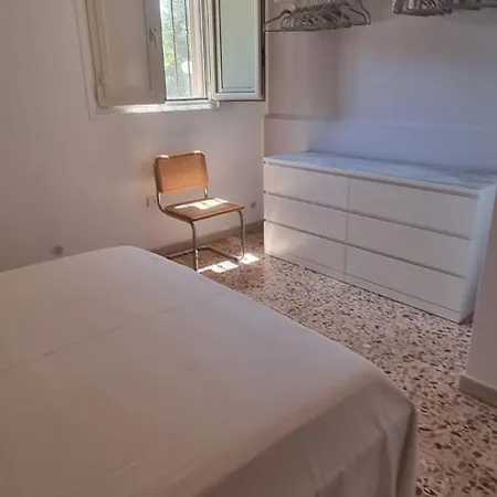 Hébergement de vacances Casa Di Francesco *