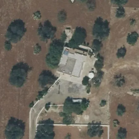 Hébergement de vacances Casa Di Francesco