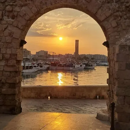 Hébergement de vacances Casa Di Francesco *