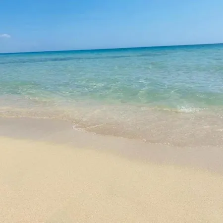 Hébergement de vacances Casa Di Francesco