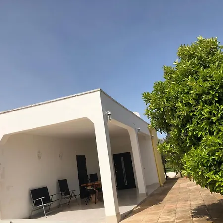 Ferienhaus Casa Di Francesco Mesagne