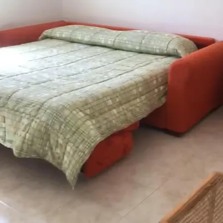 Hébergement de vacances Casa Di Francesco Mesagne