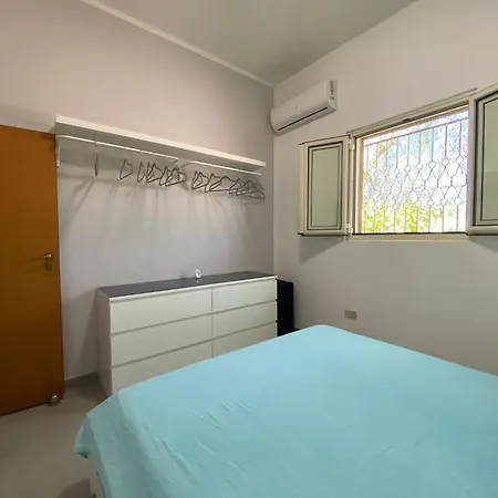 Hébergement de vacances Casa Di Francesco *