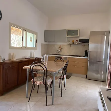 Casa Di Francesco Mesagne