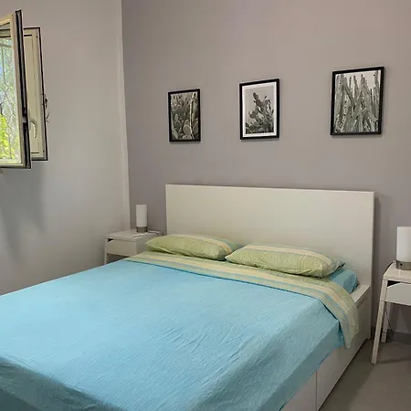 Hébergement de vacances Casa Di Francesco *