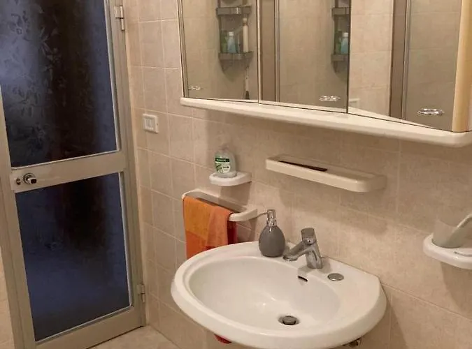 Feriehus Casa Di Francesco