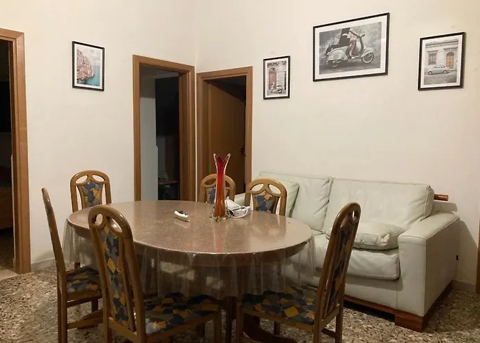 Casa Di Francesco Dom wakacyjny