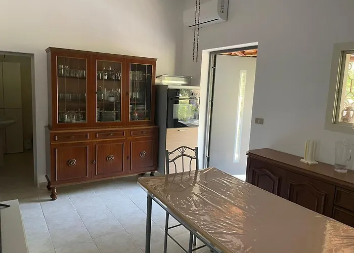 Casa Di Francesco Dom wakacyjny *