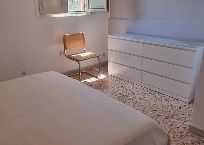 Feriehus Casa Di Francesco *