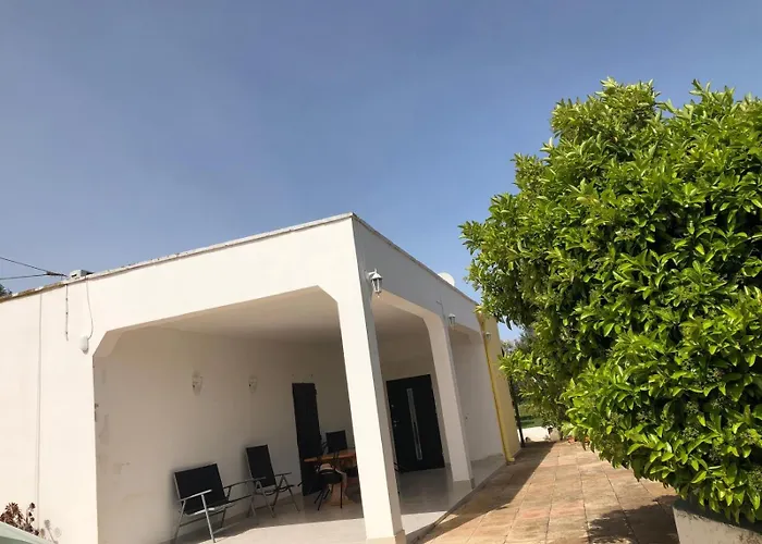 Feriehus Casa Di Francesco Mesagne