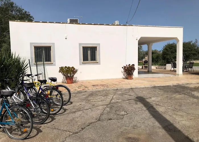 Casa Di Francesco Mesagne