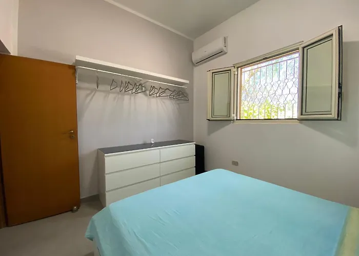 Feriehus Casa Di Francesco *