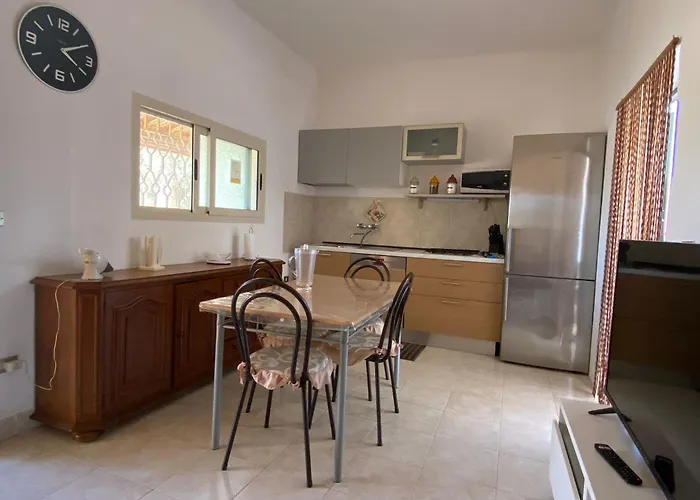 Casa Di Francesco Mesagne