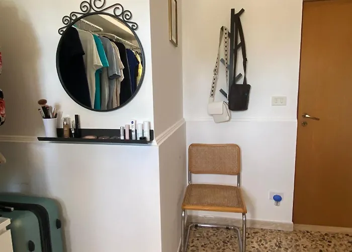 Casa Di Francesco